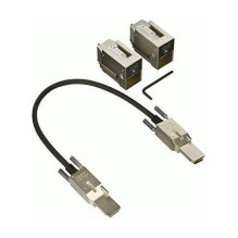 Cisco C9300L-STACK-KIT2...
