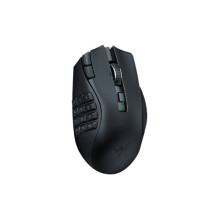Mouse Razer Naga V2 HyperSpeed (RZ01-03600100-R3G1) Mouse Razer Naga V2 HyperSpeed (RZ01-03600100-R3G1)