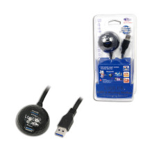 LogiLink CU0035 interface hub