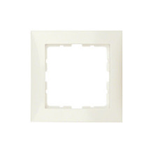 Hager 10118982 wall plate /...