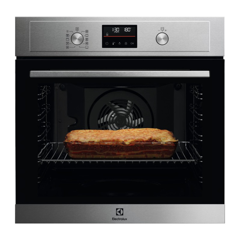 Orkaitė ELECTROLUX EOF4P56X