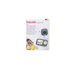 Baby monitor Beurer BY 110