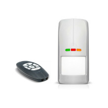 Satel CZUJKA DUAL MICROPHONE + PIR OPAL-PRO-GY SATEL Satel CZUJKA DUAL MICROPHONE + PIR OPAL-PRO-GY SATEL