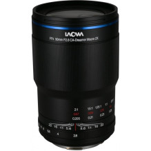 Venus Optics Laowa 90mm f / 2.8 Ultra Macro APO lens for Leica L Venus Optics Laowa 90mm f / 2.8 Ultra Macro APO lens for Leica L