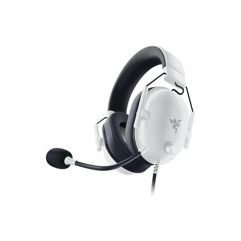 Razer BlackShark V2 X PlayStation (weiß)