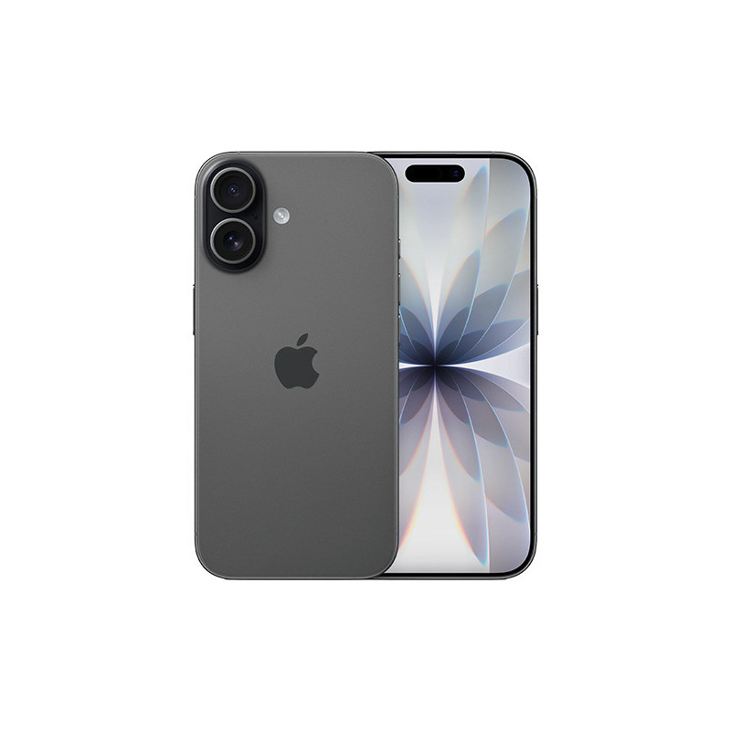 Apple iPhone 17 512GB Juoda