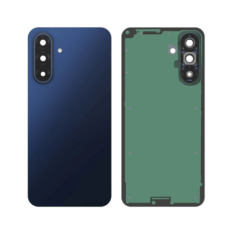 Galinis dangtelis Samsung A176 A17 5G Blue originalus (used Grade A)