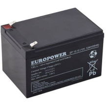 Europower Akumulator 12V...