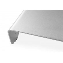 DIGITUS MLS Monitorerhöhung 0"-32" Aluminium Max.10KG silber DIGITUS MLS Monitorerhöhung 0"-32" Aluminium Max.10KG silber