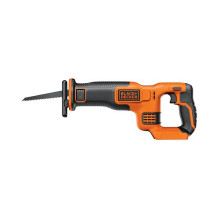 Akku-Sbelsge BDCR18N, 18Volt (orange / schwarz, ohne Akku und Ladegert) Akku-Sbelsge BDCR18N, 18Volt (orange / schwarz, ohne Akku und Ladegert)