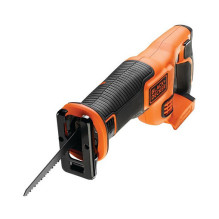 Akku-Sbelsge BDCR18N, 18Volt (orange / schwarz, ohne Akku und Ladegert) Akku-Sbelsge BDCR18N, 18Volt (orange / schwarz, ohne Akku und Ladegert)