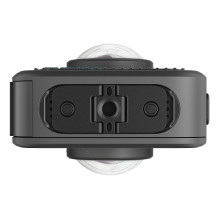 GoPro MAX2, wasserdichte 360-Grad-Actionkamera