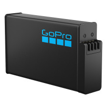 GoPro MAX2, wasserdichte 360-Grad-Actionkamera