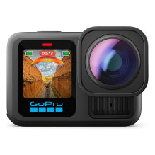 GoPro Hero 13 Black Ultra...