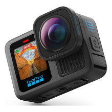 GoPro Hero 13 Black Ultra Wide Edition 4K / 60 Action Cam, Wasserdicht