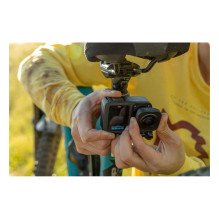GoPro Hero 13 Black Ultra Wide Edition 4K / 60 Action Cam, Wasserdicht