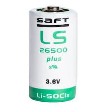 Baterija - SAFT LS26500...