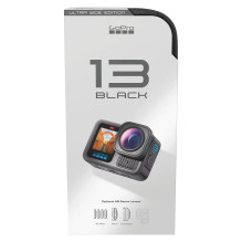 GoPro Hero 13 Black Ultra Wide Edition 4K / 60 Action Cam, Wasserdicht