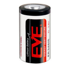 Baterija - SAFT LS33600 /...