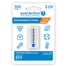 Baterija - everActive 16340...