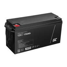 Green Cell AGM VRLA 12V...