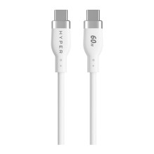 TARGUS 1.5M SILICONE USB-C...