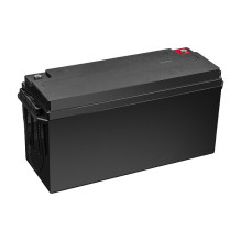 Green Cell AGM VRLA 12V 150Ah maintenance-free battery for camper, photovoltaics, solar panels, boats Green Cell AGM VRLA 12V 150Ah maintenance-free battery for camper, photovoltaics, solar panels, boats