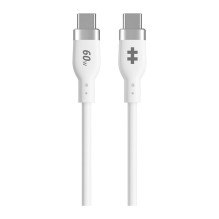 TARGUS 1.5M SILICONE USB-C TO USB-C