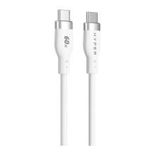 TARGUS 1.5M SILICONE USB-C TO USB-C