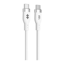 TARGUS 1.5M SILICONE USB-C TO USB-C