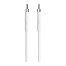 TARGUS 1.5M SILICONE USB-C TO USB-C