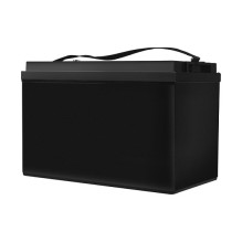Green Cell CUBE AGM IP54 12V 90Ah VRLA Battery Gel deep cycle scooter mower boat barge mower tractor fishing boat