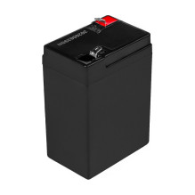 Green Cell CUBE AGM IP54 6V 4Ah VRLA Battery Gel deep cycle scooter mower boat barge mower tractor fishing boat Green Cell CUBE AGM IP54 6V 4Ah VRLA Battery Gel deep cycle scooter mower boat barge mower tractor fishing boat