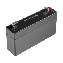 Green Cell AGM VRLA 6V 1.2Ah maintenance-free battery for the alarm system, cash register, toys Green Cell AGM VRLA 6V 1.2Ah maintenance-free battery for the alarm system, cash register, toys