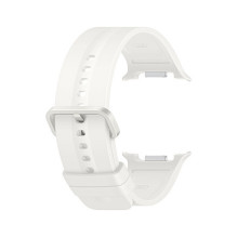 Samsung Sport Band M / L, Cream for Watch 8 und 9 Samsung Sport Band M / L, Cream for Watch 8 und 9