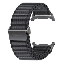 Samsung Trail Band, Black for WatchUltra / 2 Samsung Trail Band, Black for WatchUltra / 2