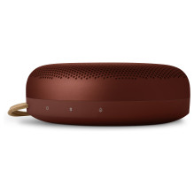 Bang &amp; Olufsen Beosound A1 (3. Generation), rustic red