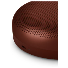 Bang &amp; Olufsen Beosound A1 (3. Generation), rustic red