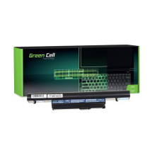A Green Cell für Acer...
