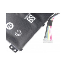 A Green Cell für Acer Aspire E 11 ES1-111M ES1-131 E 15 ES1-512 / 11,4V 2100mAh A Green Cell für Acer Aspire E 11 ES1-111M ES1-131 E 15 ES1-512 / 11,4V 2100mAh
