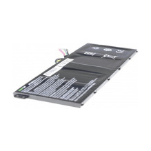 A Green Cell für Acer Aspire E 11 ES1-111M ES1-131 E 15 ES1-512 / 11,4V 2100mAh A Green Cell für Acer Aspire E 11 ES1-111M ES1-131 E 15 ES1-512 / 11,4V 2100mAh