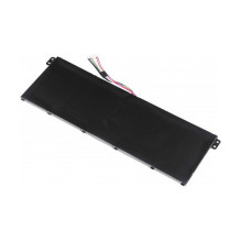 A Green Cell für Acer Aspire E 11 ES1-111M ES1-131 E 15 ES1-512 / 11,4V 2100mAh A Green Cell für Acer Aspire E 11 ES1-111M ES1-131 E 15 ES1-512 / 11,4V 2100mAh