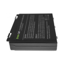 A Green Cell für Asus A32-F82 K40 K50 K60 K70 / 11,1V 4400mAh