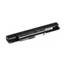 A Green Cell für Asus A31-K53 X53S X53T K53E / 11,1V 4400mAh A Green Cell für Asus A31-K53 X53S X53T K53E / 11,1V 4400mAh