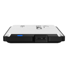 Išorinis Kietasis Diskas - WD WDBSYM0020BWT-WESN 2 TB USB Baltas