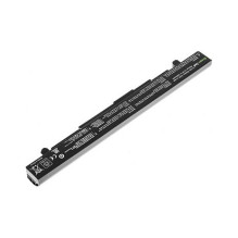 A Green Cell für Asus A450 A550 R510 X550 / 14,4V 2200mAh A Green Cell für Asus A450 A550 R510 X550 / 14,4V 2200mAh