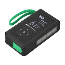 Greencell PowerBoost Air / Starter / Powerbank for cars with compressor 29.6Wh 1000A Starting device Greencell PowerBoost Air / Starter / Powerbank for cars with compressor 29.6Wh 1000A Starting device