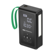 Greencell PowerBoost Air / Starter / Powerbank for cars with compressor 29.6Wh 1000A Starting device Greencell PowerBoost Air / Starter / Powerbank for cars with compressor 29.6Wh 1000A Starting device