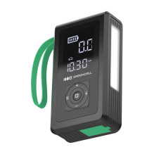 Greencell PowerBoost Air / Starter / Powerbank for cars with compressor 29.6Wh 1000A Starting device Greencell PowerBoost Air / Starter / Powerbank for cars with compressor 29.6Wh 1000A Starting device