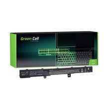 A Green Cell für Asus R508...